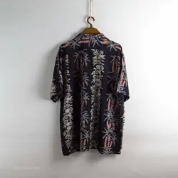 پیراهن هاوایی   Avanti