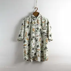 پیراهن هاوایی   India Collection