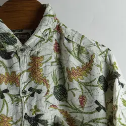 پیراهن هاوایی   India Collection