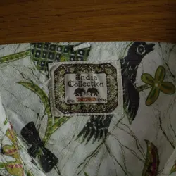 پیراهن هاوایی   India Collection