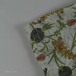 پیراهن هاوایی   India Collection