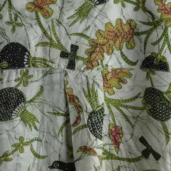 پیراهن هاوایی   India Collection