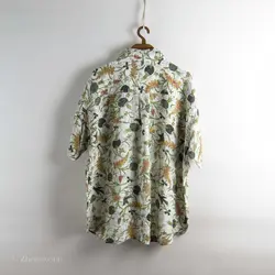 پیراهن هاوایی   India Collection