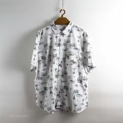 پیراهن هاوایی   Old Navy