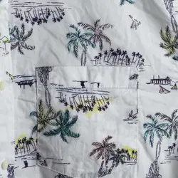 پیراهن هاوایی   Old Navy