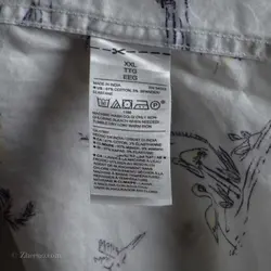 پیراهن هاوایی   Old Navy