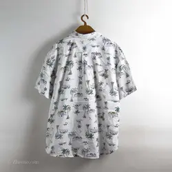 پیراهن هاوایی   Old Navy