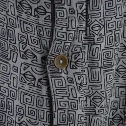 پیراهن هاوایی   Stüssy