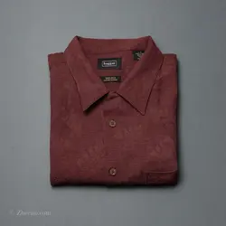 پیراهن هاوایی   Haggar