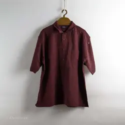 پیراهن هاوایی   Haggar