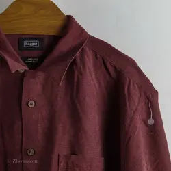 پیراهن هاوایی   Haggar