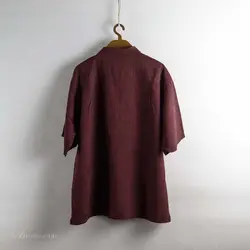 پیراهن هاوایی   Haggar