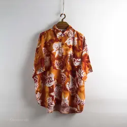 پیراهن هاوایی   Nova's Collection