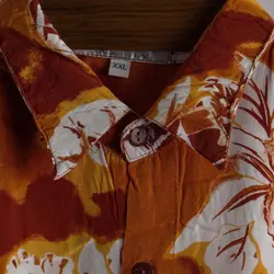 پیراهن هاوایی   Nova's Collection