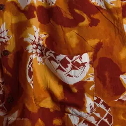 پیراهن هاوایی   Nova's Collection