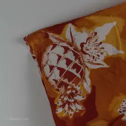 پیراهن هاوایی   Nova's Collection