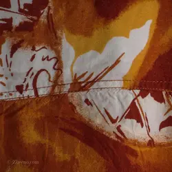 پیراهن هاوایی   Nova's Collection