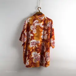 پیراهن هاوایی   Nova's Collection