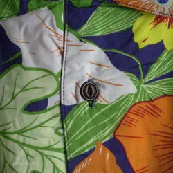 پیراهن هاوایی   Cubavera