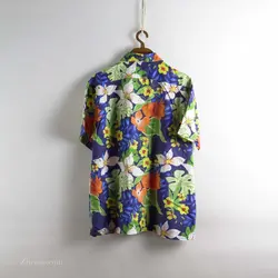 پیراهن هاوایی   Cubavera