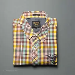 پیراهن نخی  PME Legend