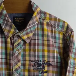 پیراهن نخی  PME Legend