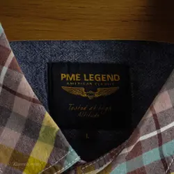پیراهن نخی  PME Legend
