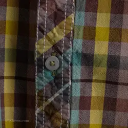 پیراهن نخی  PME Legend