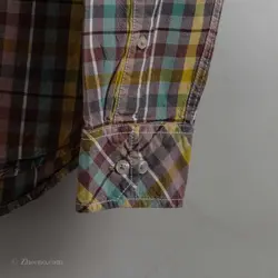 پیراهن نخی  PME Legend