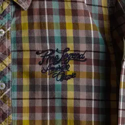 پیراهن نخی  PME Legend