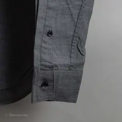 پیراهن نخی  Zara