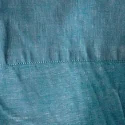 پیراهن نخی آستین کوتاه  Tommy Hilfiger