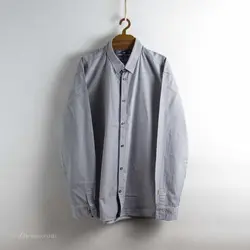 پیراهن نخی  Tom Tailor
