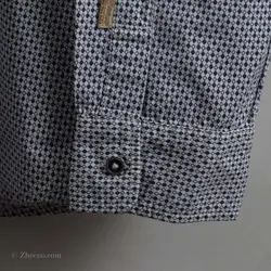 پیراهن نخی  Tom Tailor