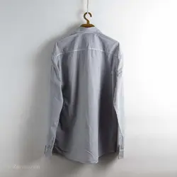 پیراهن نخی  Tom Tailor