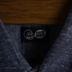 پیراهن نخی  Cheap Monday