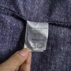 پیراهن نخی  Cheap Monday