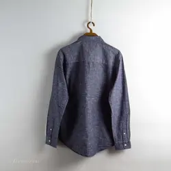 پیراهن نخی  Cheap Monday