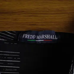 پیراهن نخی  Fredd Marshall