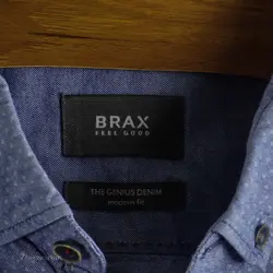 پیراهن نخی  Brax