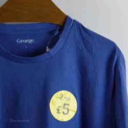 تیشرت  George
