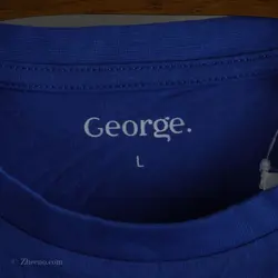 تیشرت  George