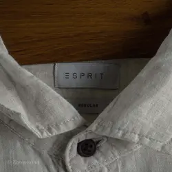 پیراهن نخی  Esprit