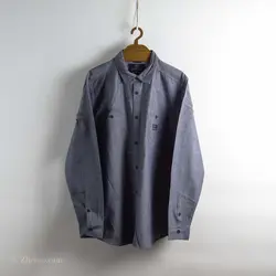 پیراهن نخی  Cedar Wood State