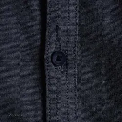 پیراهن نخی  Cedar Wood State