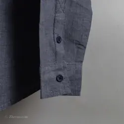 پیراهن نخی  Cedar Wood State