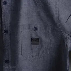 پیراهن نخی  Cedar Wood State