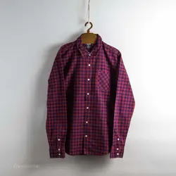 پیراهن نخی  Hilfiger Denim