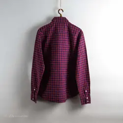 پیراهن نخی  Hilfiger Denim