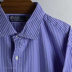 پیراهن نخی  Ralph Lauren